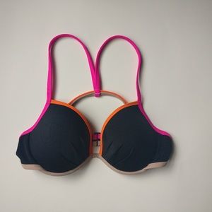 Victoria's Secret The Fabulous bikini top, 34D